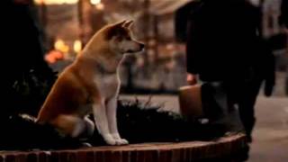 Soundtrack to the movie Hachiko - 14. To Train Together