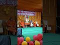 paramananda mission. discourse by dr. bidhan c bandyopadhyay on guru ji s happy birthday 2024.