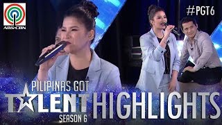 PGT 2018 Highlights: Angel Locsin sings Humanap Ka Ng Panget