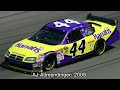 Nascar Forgotten Paint Schemes #2