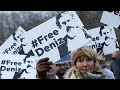 Press freedom fuels tensions between Berlin and Ankara