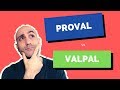 Proval vs Valpal Instant Online Valuation Tools Review