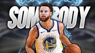 Stephen Curry Mix - SOMEBODY ᴴᴰ (ft LIL TECCA) [w/Digging Prod)