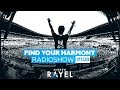 Andrew Rayel - Find Your Harmony Radioshow #108 ( inHarmony Music Special )