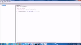Java Session 05 Java Hello World Tamil Tutorials