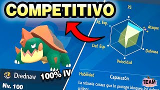 ✨ ¡Cómo Hacer Pokémon COMPETITIVOS PERFECTOS (EV, IV, Naturaleza) en Escarlata y Púrpura!