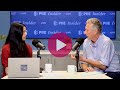 Olivier Blanchard on Trumponomics: PIIE Insider LIVE highlights