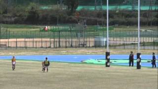 西宮甲東JRC 2013春季大会Dプール 対関学中