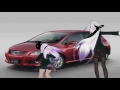 ＭＭＤ　ｓｈａｋｅ　ｉｔ　ｏｆｆ　トヨタ　ブレイド　プロモーション