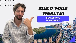 Create a Real Estate Empire from Zero! | Funding with Peter Harris