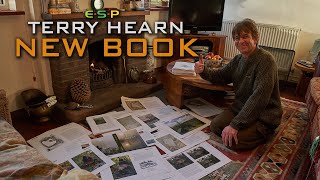 🐋📖NEW TERRY HEARN BOOK 📖🐋