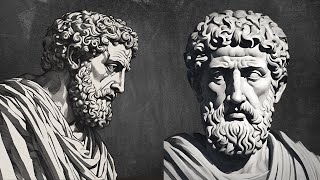 Stoicism and Stoic Mentors Marcus Aurelius, Epictetus, Seneca
