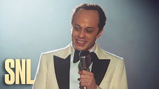 An Evening With Pete Snl