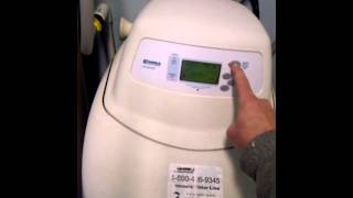 Kenmore UltraSoft 800 Water Softener