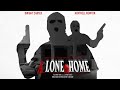 A LONE HOME / Horror Comedy Short film
