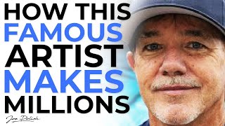 Wyland: If You Want To Know How to Change the World Through Art, Try THIS!