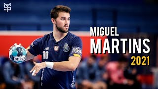 Best Of Miguel Martins ● Rising Star ● Welcome To Pick Szeged ● 2021 ᴴᴰ