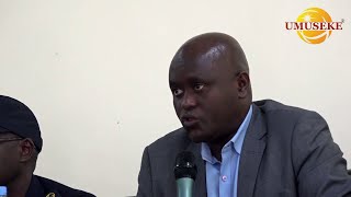 Abishora mu byaha ndengamipaka bazagiriramo ingaruka ziremereye – RIB