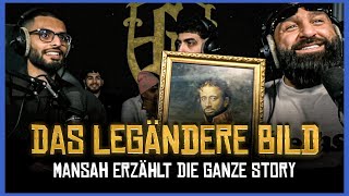 MANUELLSEN IM LOUVRE DIE STORY ❗️ WAS IST IN PARIS PASSIERT😂😱 STORYTIME | SINAN-G STREAM HIGHLIGHTS