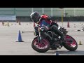 2022 dunlop5 b h2 cb250r motogymkhana