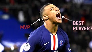 THIS video shows WHY MBAPPÉ is THE BEST PLAYER of all TIME! #shorts