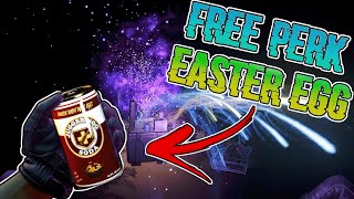Firebase Z - Loot Crate Easter Egg Guide - Free Juggernog, Salvage, and MORE! (Cold War Zombies)