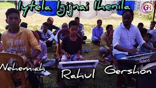 Iytela Igijnai Ihenila ¶Soura Christian Song ¶L.Kharadasing, LG Musical. Linga