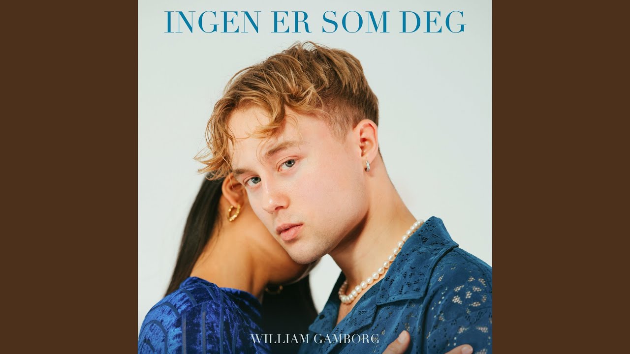 Ingen Er Som Deg - YouTube