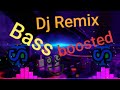 bass boosted dj remix ||sadahatama oba mage dj remix || #sinhaladj #djremix #2024newdjsongs