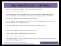 How to create multithread in a program  Java Interview Question And Answer