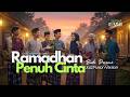 🎼 RAMADHAN PENUH CINTA – BUDI DOREMI - JAZZ FUSION VERSION | COVER DOMBA STUDIO