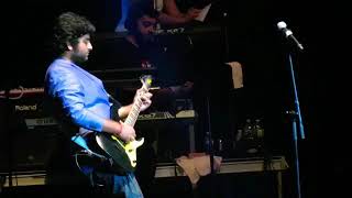 ARIJIT SINGH LIVE IN CONCERT 2017 | Eco Park, Kolkata | Latest live performance|Best of Arijit Singh
