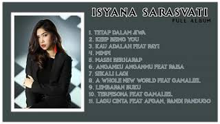 Isyana Full Album Musik Terbaik 2020  Hits Populer Favorit Pop Indo Best Song Kompilasi Playlist