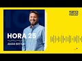 Las 20 de Hora 25 | Presupuestos aprobados en el Congreso