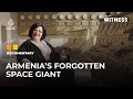 Reviving Armenia’s forgotten space giant: ROT54 | Witness Documentary