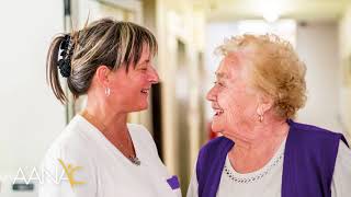 AANAC: The MDS Assessment Process