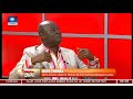 Analyst Dissects Nigeria-US Relations,Commends Buhari's Eloquence Pt.3 |Sunrise Daily|