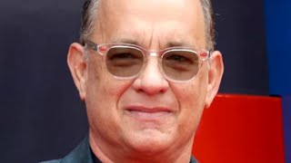 Heartbreaking Details About Tom Hanks