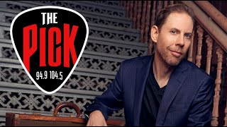 Ryan Hamilton Interview 2024 | Comedian