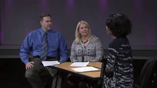 Digital Citizens and Online Safety Practices in FCPS