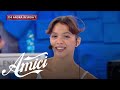 Amici 24 - Chiara - Est ce Que Tu M'aimes?