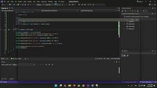 OOP Polymorphism part 4
