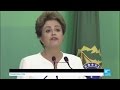 Brazil political crisis: Pressure piling up for Rousseff as party quits coalition