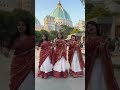 praman koro krishan tui radha krishna song