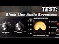 Black Lion Audio Seventeen - jednokanałowy kompresor FET