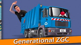 Generational ZGC Needs You! - Inside Java Newscast #37