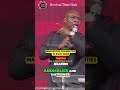 Manifesting Possibilities in Jesus' Name ||#revivaltimehub #apostlejoshuaselman #motivation