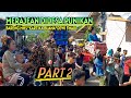 Merajean Bareng Mahsadela Dan Kartika Buana Di Desa Punikan Part 2