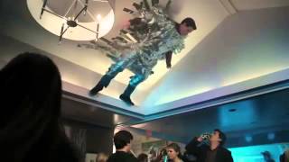 Pepsi Super Bowl Commercial TV AD 2013 Party HD