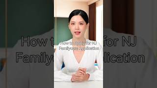 Apply for NJ familycare application in #newjersey #njfamilycare #grantadvisorsusa #shorts #usa